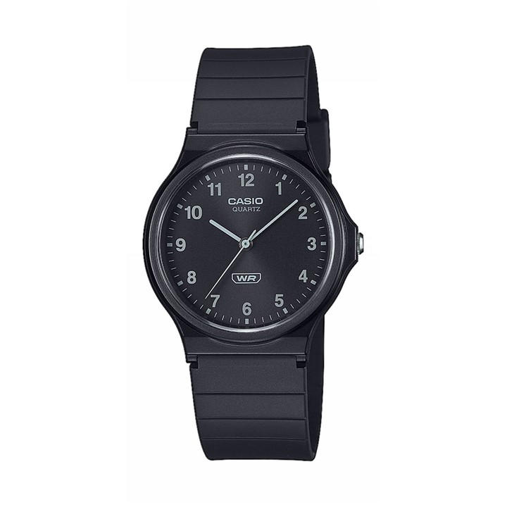 Casio Mq-24b Watch In Black