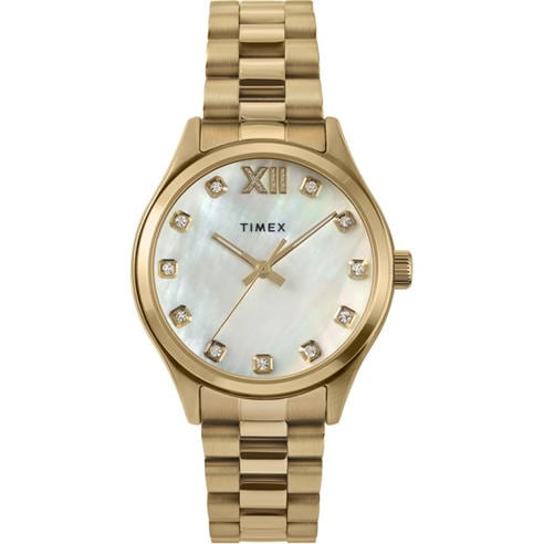 Timex - Legacy Quartz Watch