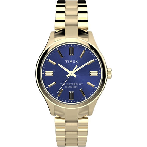 Timex - Legacy Quartz Watch