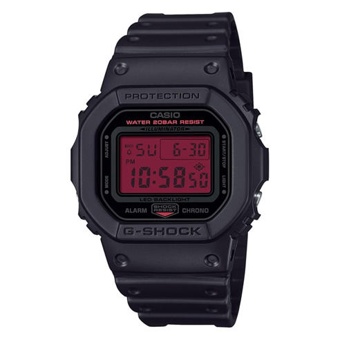 G Shock - Men's Digital Watch
