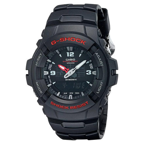 G Shock - Men's Digital Watch