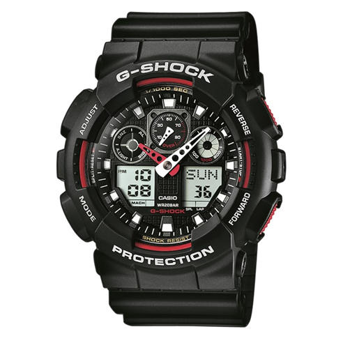 G Shock - Men's Digital Watch