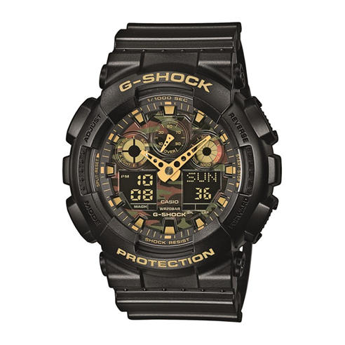 G Shock - Men's Digital Watches