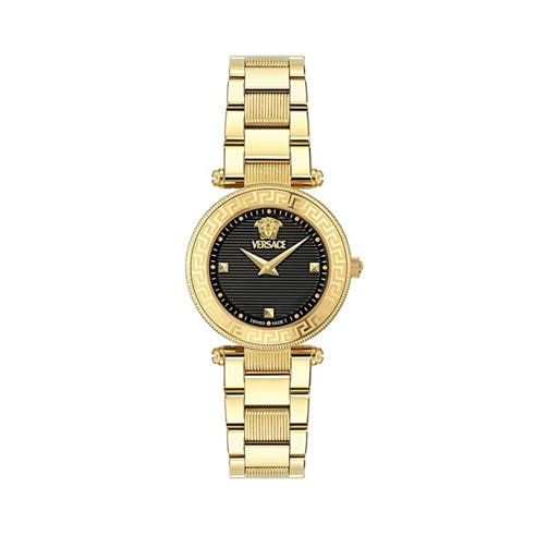 VERSACE - Reve Petite Quartz Analogue Watch