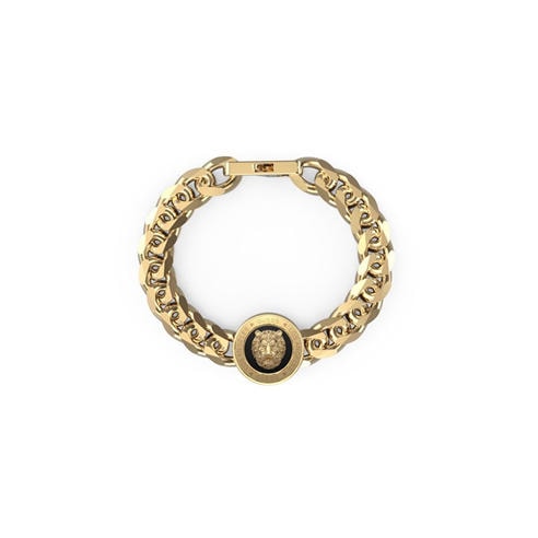 Guess - GesJwl Lion Coin Sn71