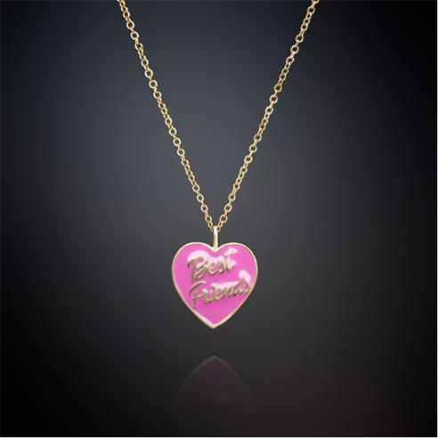 Chiara Ferragni - Women's Adjustable Pendant Necklace