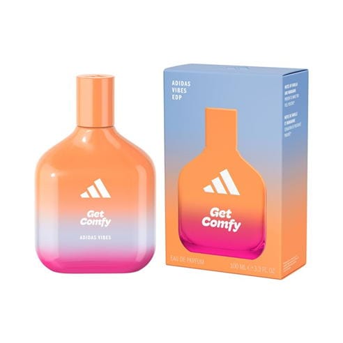 adidas - Men's Vibes Eau De Toilette