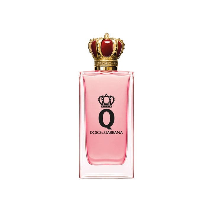 DOLCE & GABBANA Q EAU DE PARFUM