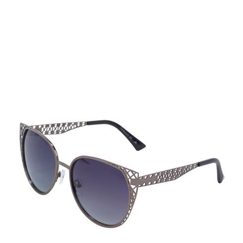 Prive Revaux - Adults The Monarch Clubmaster Sunglasses