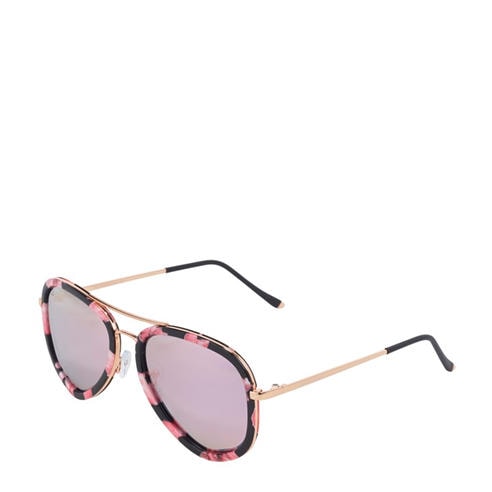 Prive Revaux - Adults The Supermodel Shield Sunglasses