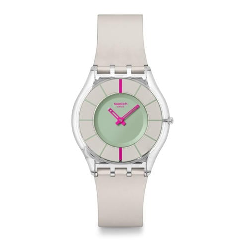 Swatch - Swatch Own Your Time Sn64