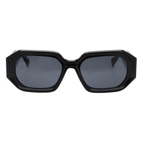 AllSaints - Women's All Joanie Rectangle Sunglasses