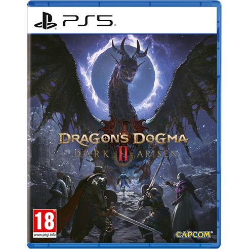 Capcom - Dragons Dogma 2: Dark Arisen