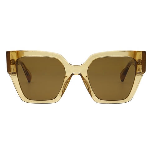 AllSaints - Women's All Bibi Square Sunglasses