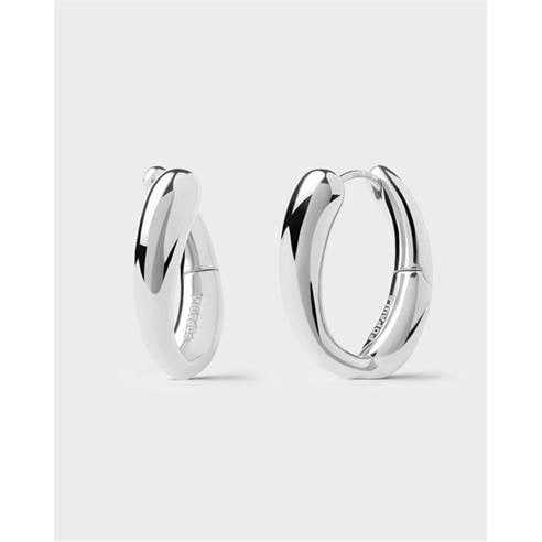 PDPAOLA - Helix Hoop Earrings