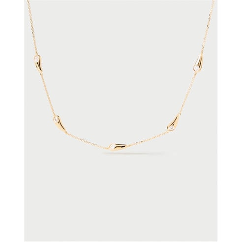 PDPAOLA - Becca Necklace