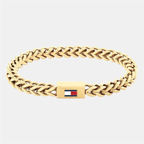 Tommy Hilfiger - Men’s Chain Bracelet