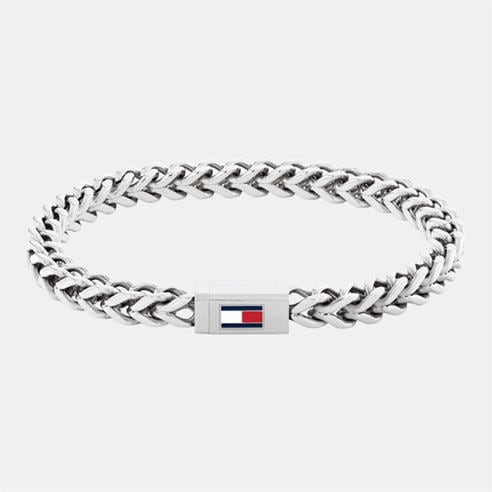 Tommy Hilfiger - Tommy Hilfiger Men’s Chain Bracelet