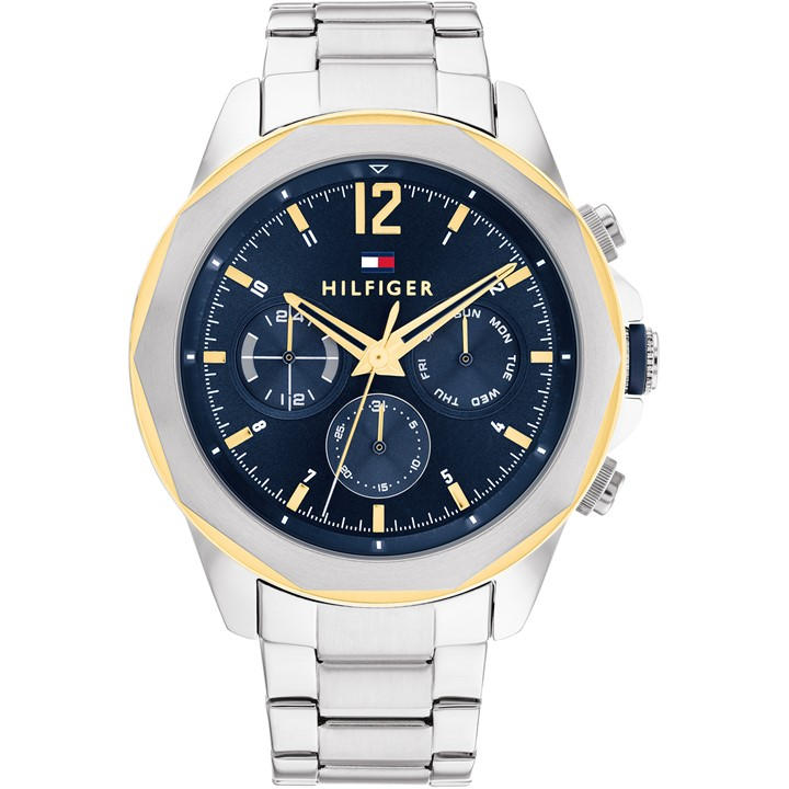 Tommy Hilfiger Men's Blue ’S Watch