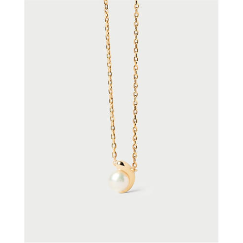PDPAOLA - La Perla Solitary Necklace