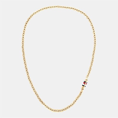 Tommy Hilfiger - Men’s Chain Necklace