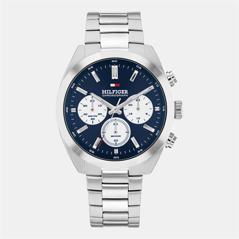 Tommy Hilfiger - Mens Bracelet Watch