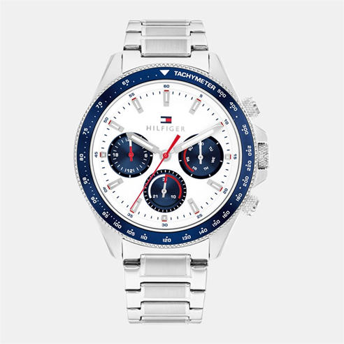 Tommy Hilfiger - Mens Watch