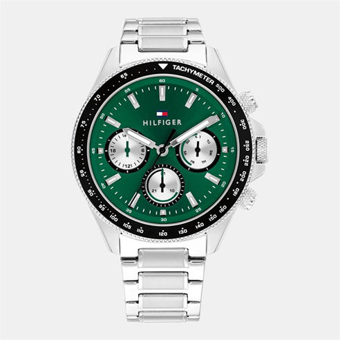 Tommy Hilfiger - Mens Watch