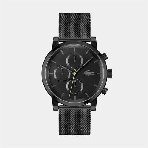 Lacoste - Mens Lacoste Replay Multifunction Watch
