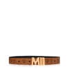Cognac/Gold