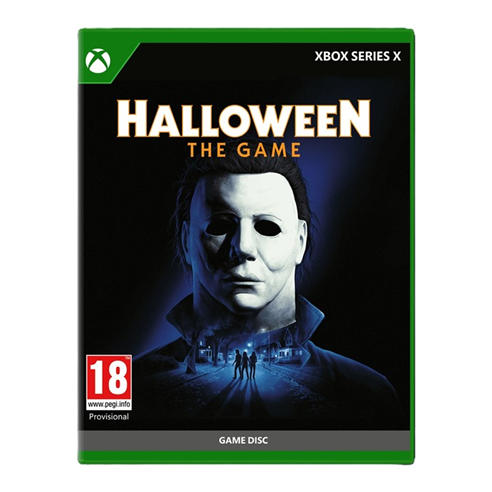 Nighthawk Interactive - Halloween: The Game
