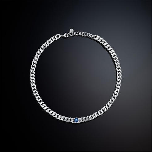 Chiara Ferragni - Women's Chain Necklace