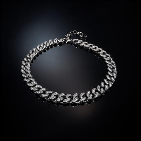 Chiara Ferragni - Women's 18-Inch Chain Necklace