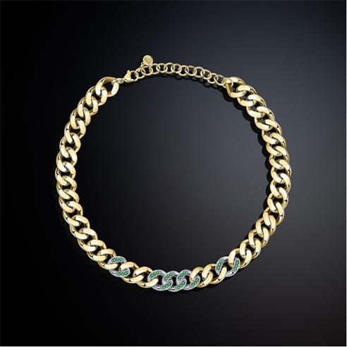 Chiara Ferragni - Women's Chain Necklace