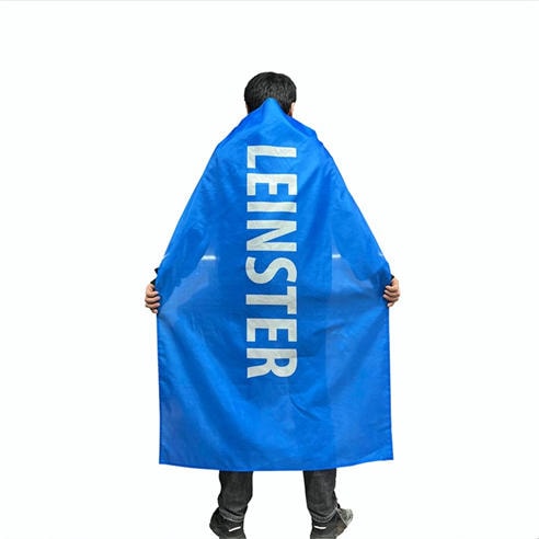 Official - Flag Cape