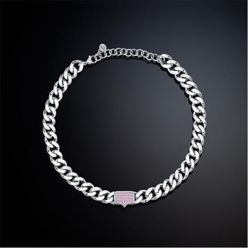 Chiara Ferragni - Women's Chain Necklace