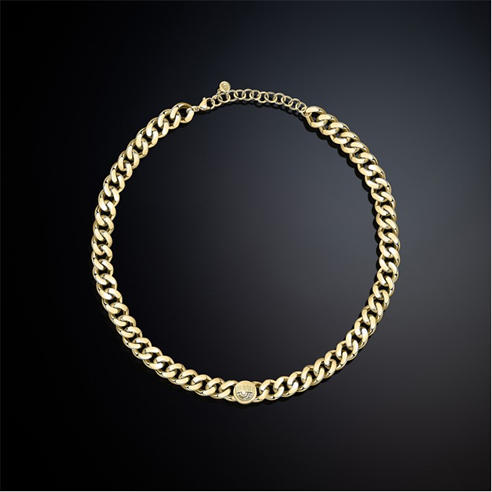 Chiara Ferragni - Women's Chain Necklace