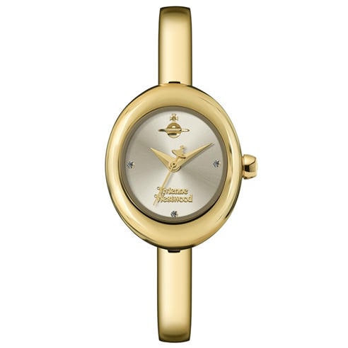 Vivienne Westwood - The Audley Watch