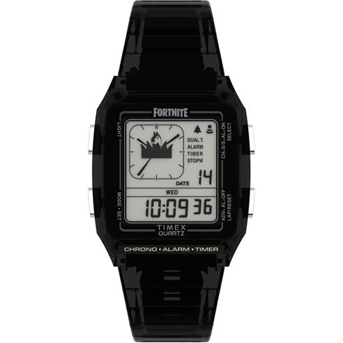 Timex - Lab Collab Quartz Analogue Watch