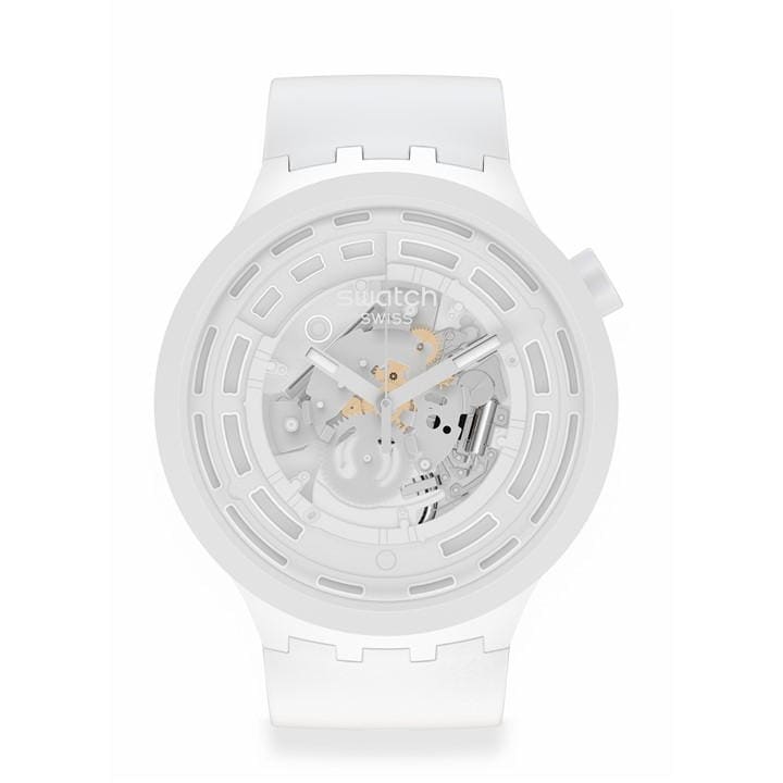 SWATCH C W