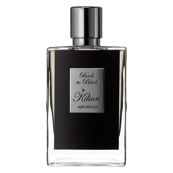 Kilian Back To Black Refillable Edp 50ml