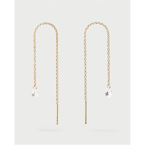 PDPAOLA - Women's Hoop Earrings