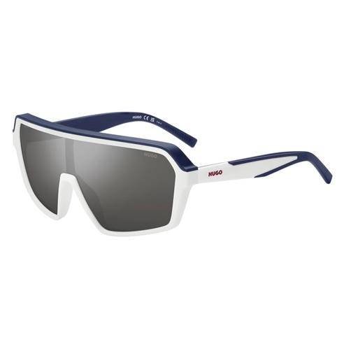 Hugo - Men's Round Sunglasses