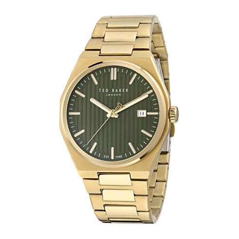 Ted Baker - Men's Barteen Quartz Analogue Quartz Watch