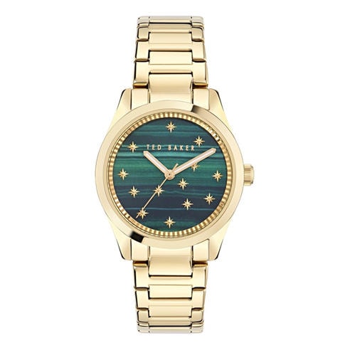 Ted Baker - Coolly Quartz Analogue Watch