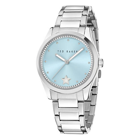 Ted Baker - Coolly Quartz Analogue Watch