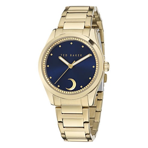 Ted Baker - Coolly Quartz Analogue Watch