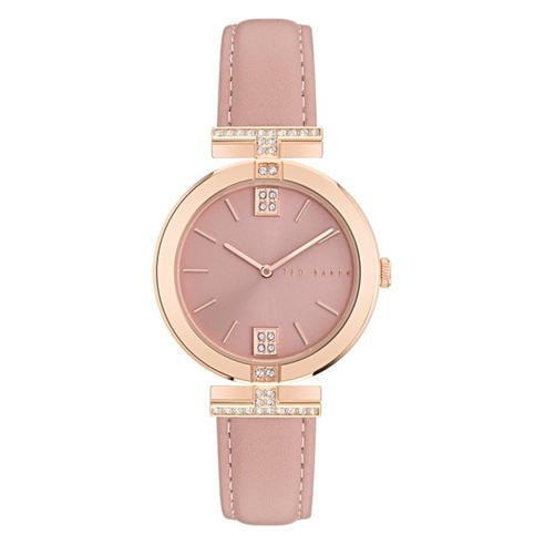 Ted Baker - Darbey Quartz Analogue Watch