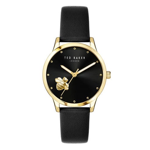 Ted Baker - Fitzrovia Quartz Analogue Quartz Watch