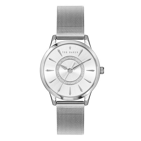 Ted Baker - Fitzrovia Quartz Analogue Watch